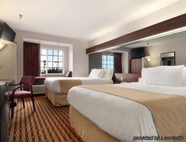 Microtel By Wyndham - Hotel Murfreesboro