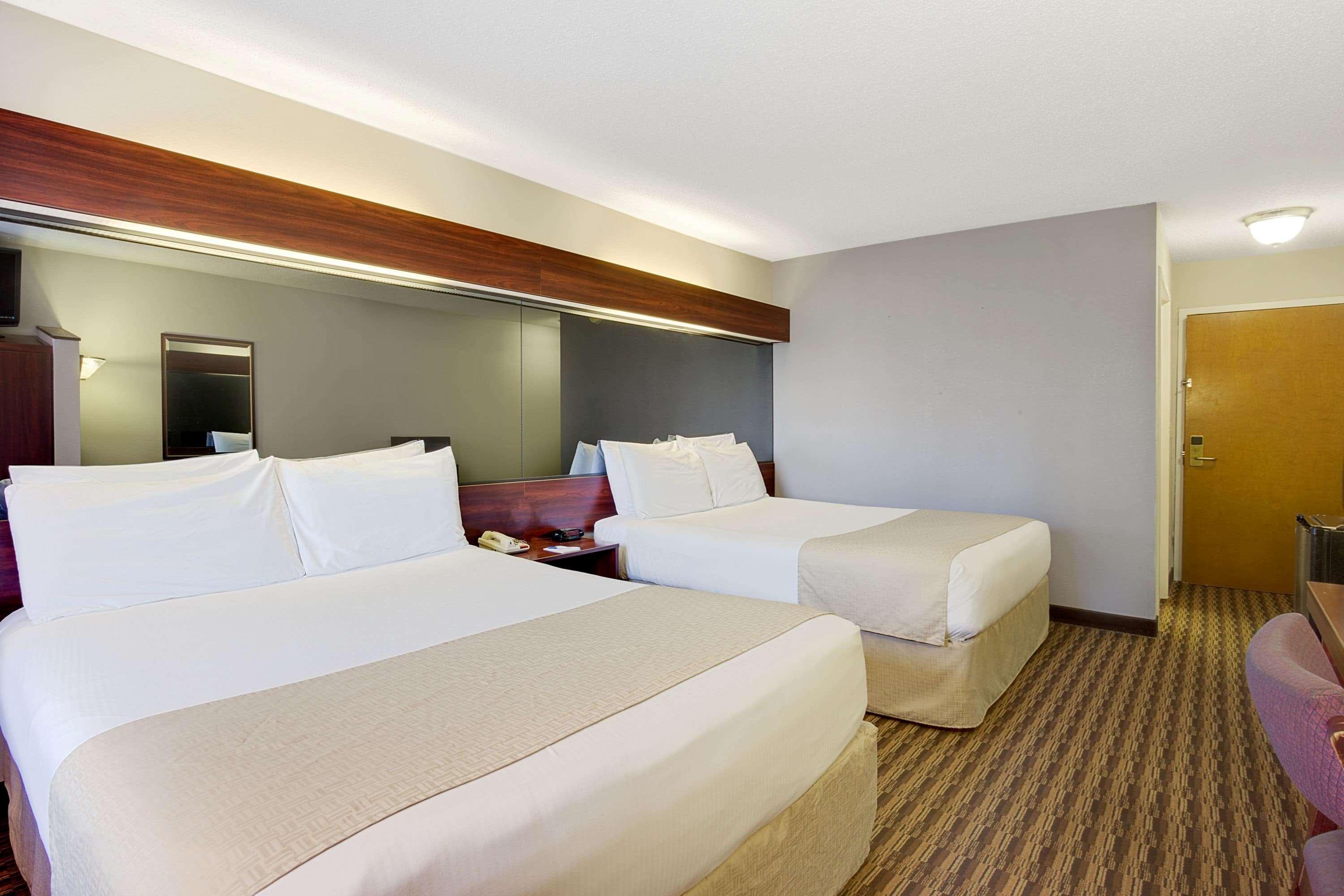Microtel By Wyndham -