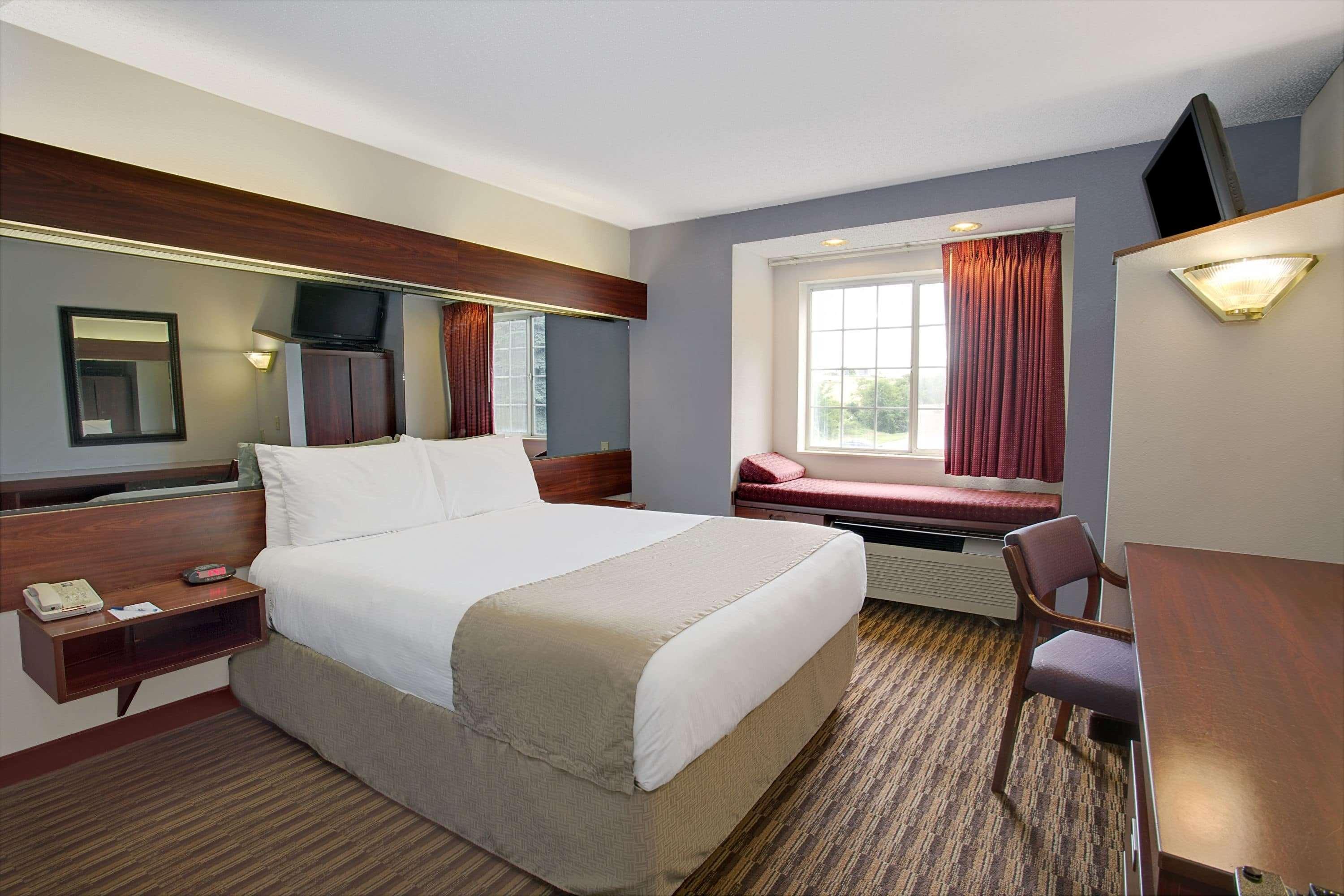 Microtel By Wyndham -