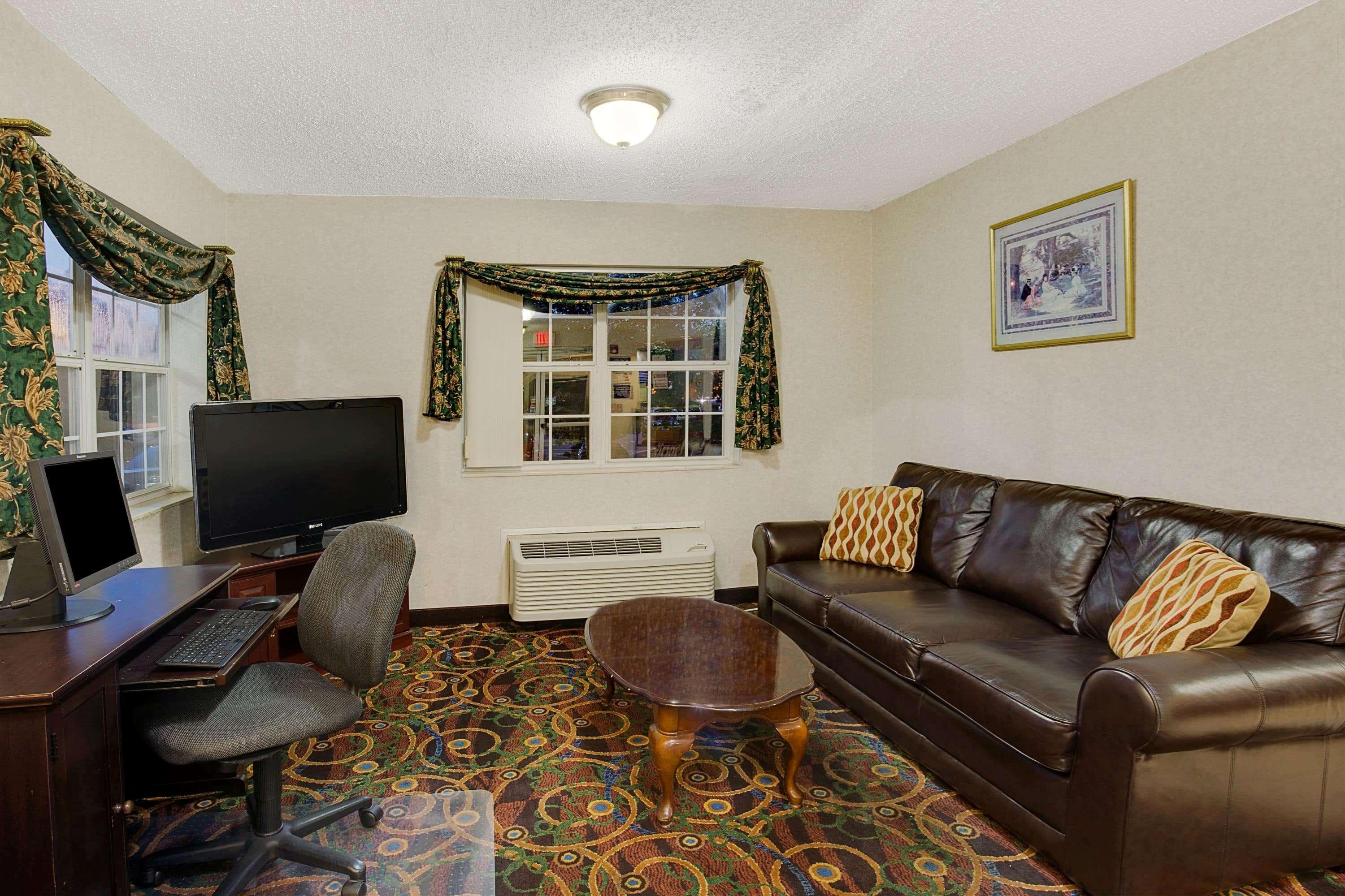 Microtel By Wyndham - Hotel Murfreesboro