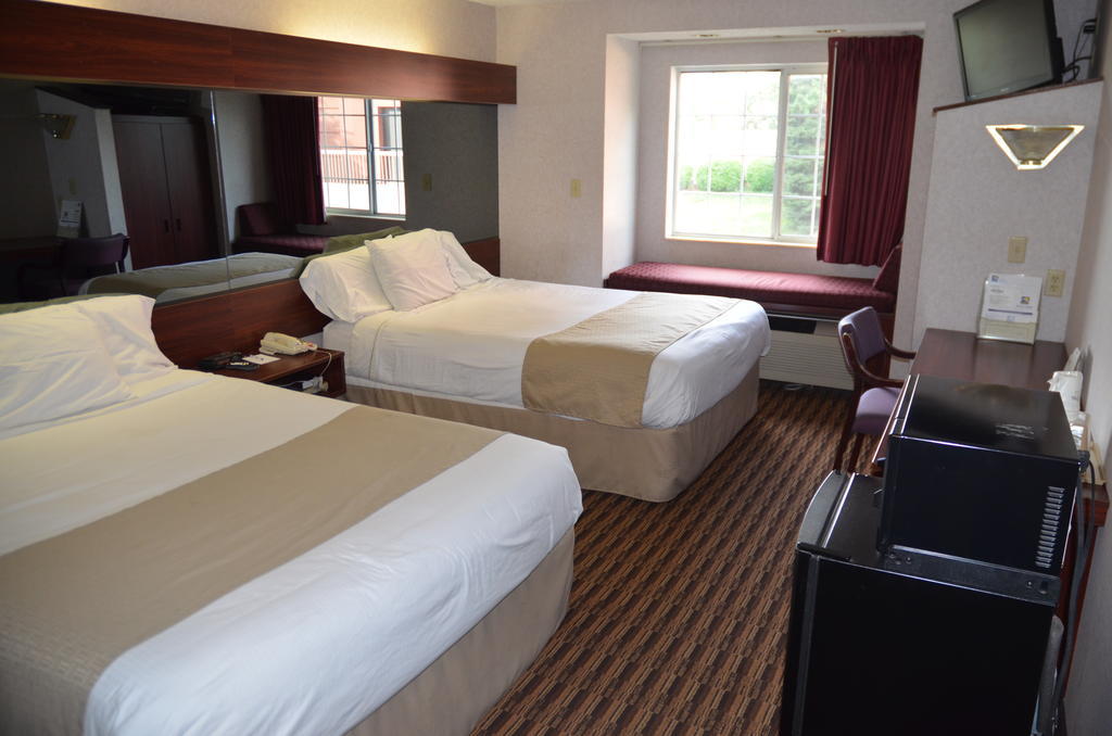 Microtel By Wyndham - Murfreesboro