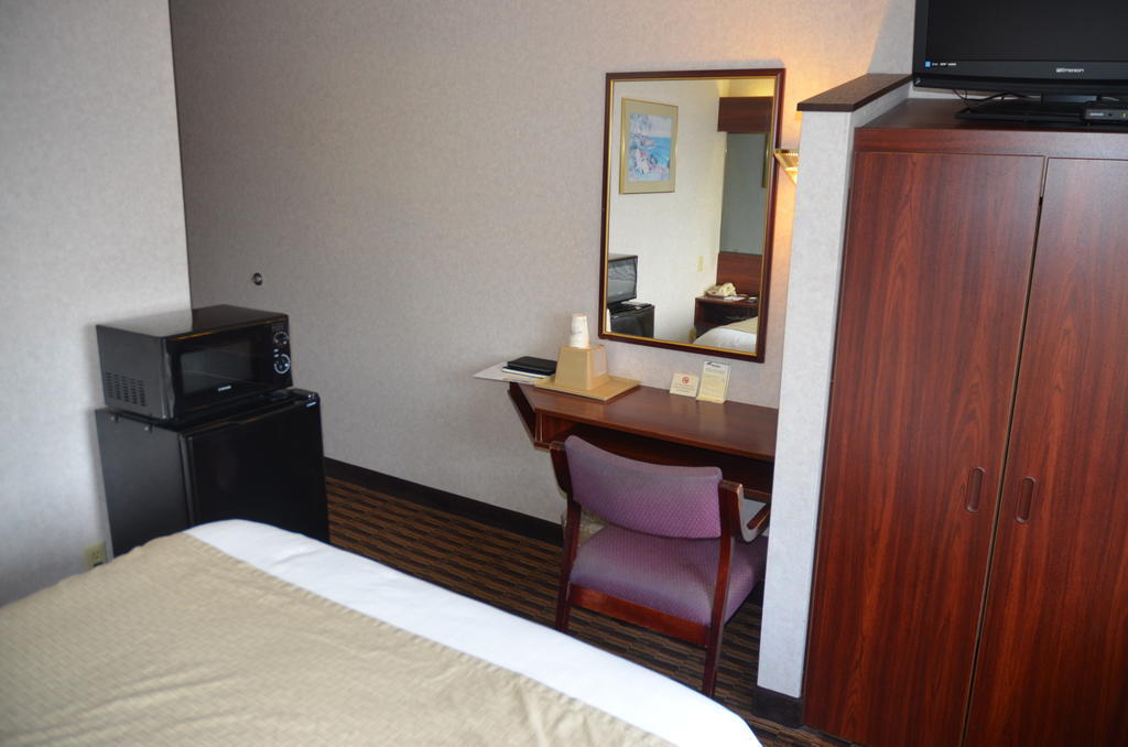 Microtel By Wyndham - Hotel