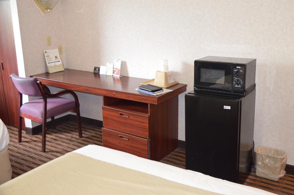 Microtel By Wyndham - 2*