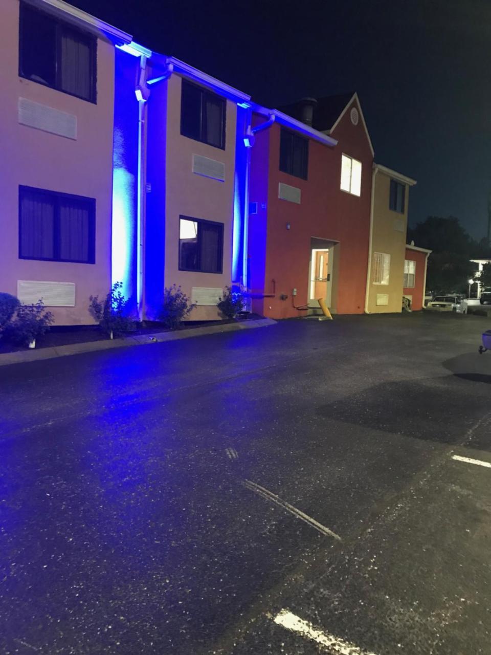 Microtel By Wyndham - Hotel Murfreesboro