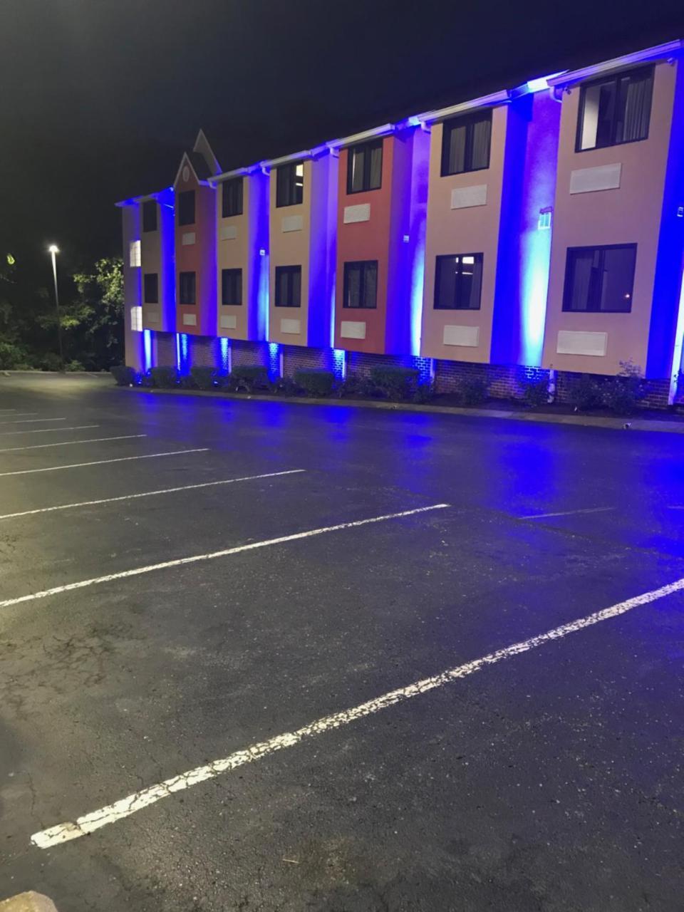 Microtel By Wyndham - 2*