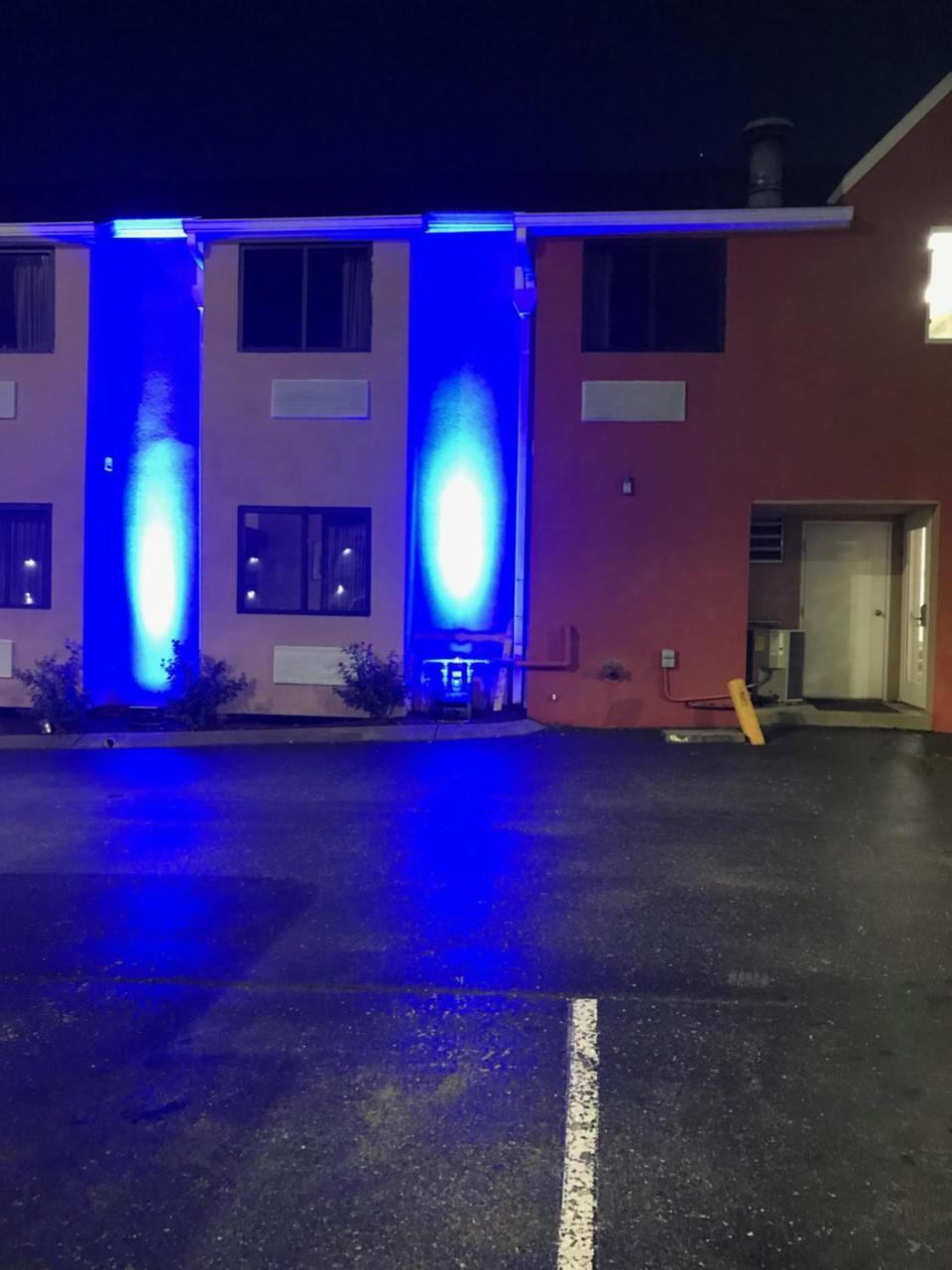 Microtel By Wyndham -