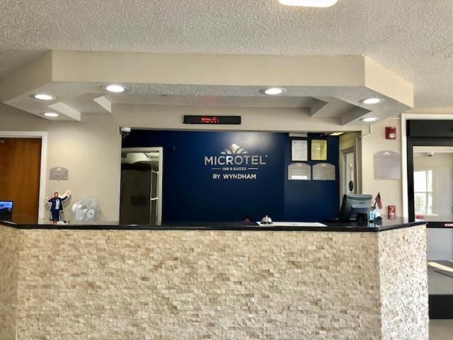 Microtel By Wyndham -
