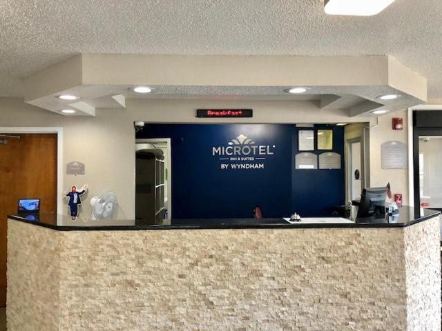 Microtel By Wyndham -