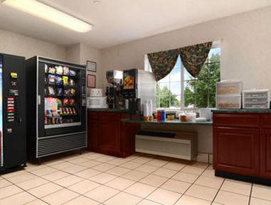 Microtel By Wyndham - 2* Murfreesboro